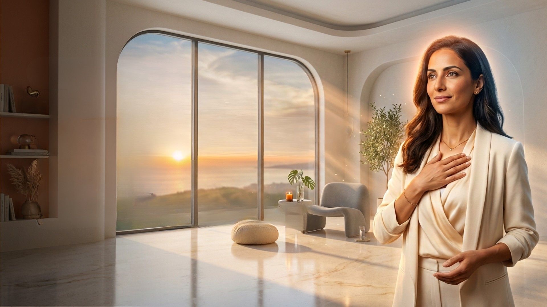 Unlock Your Subconscious Mind Power - Holistic Guide to Personal Transformation and Subconscious Reprogramming