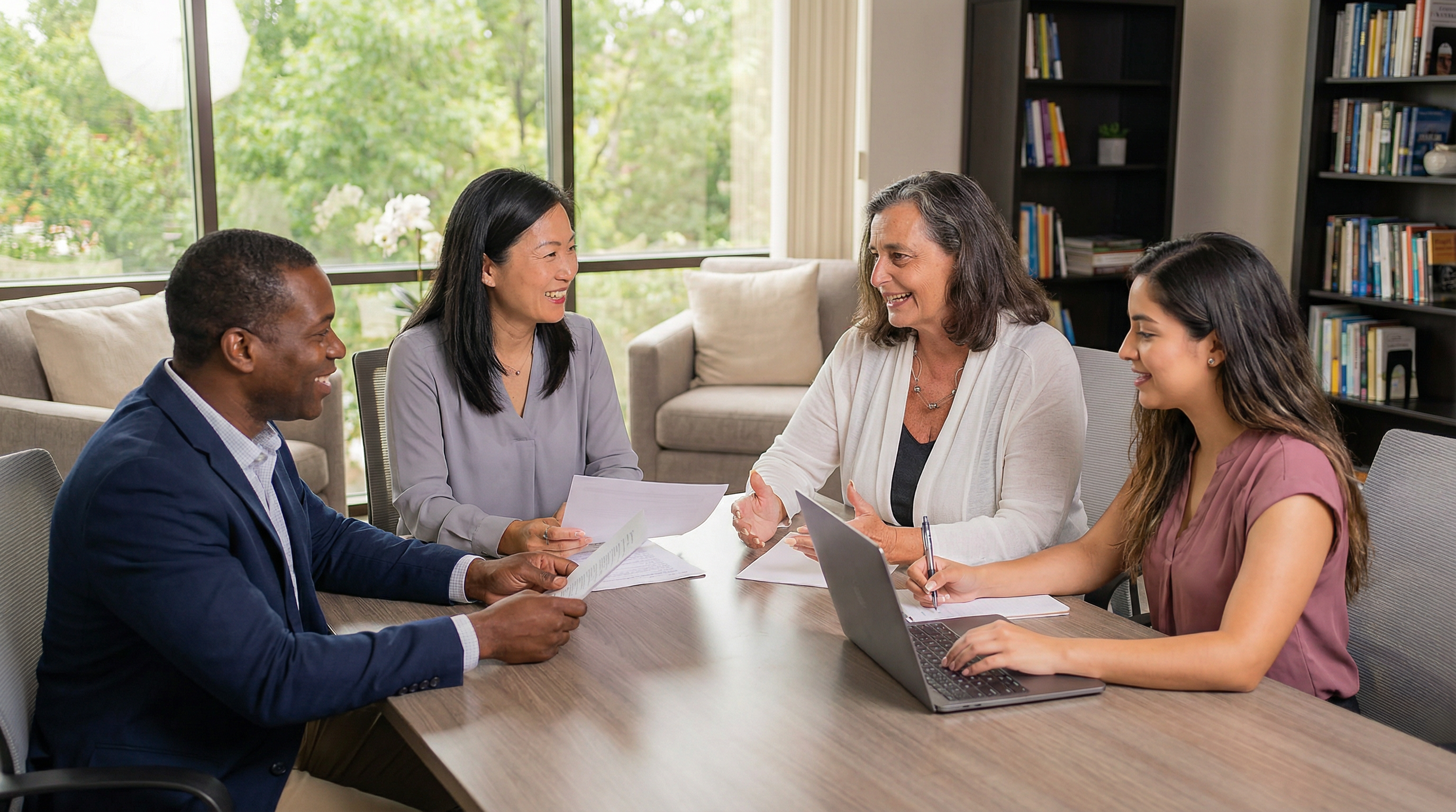 Emotional intelligence in workplace - self awareness benefits