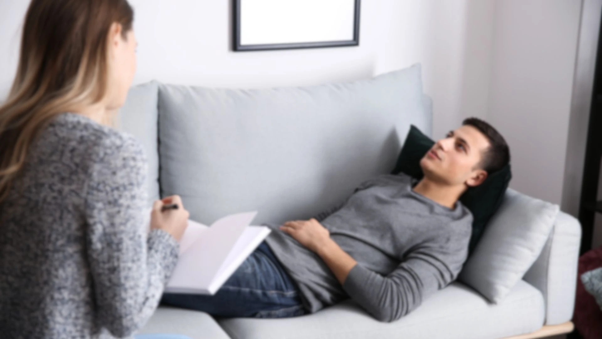 Therapy banner