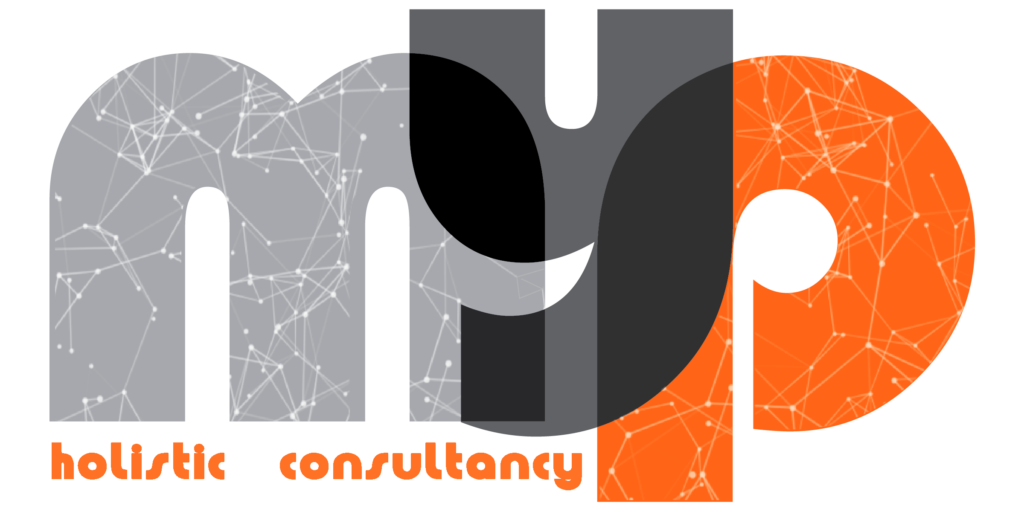 Mind Your Power Logo - Holistic Wellbeing and Therapy